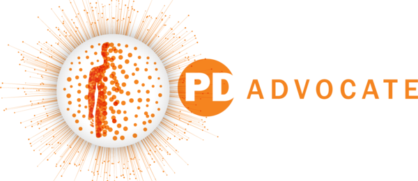 PD Advocate logo